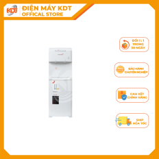 Cây nước nóng lạnh Truehome TD-TC1536(W)