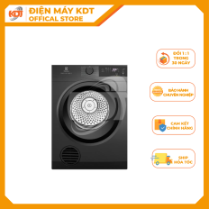 Máy sấy thông hơi Electrolux UltimateCare 9 kg EDV904N3SC