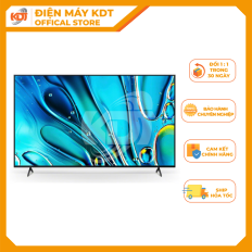 Google Tivi Sony 85 inch 4K K-85S30