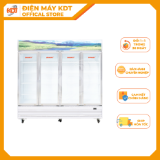 Tủ Mát Sanaky 2000 Lít VH-2209HP