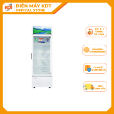 Tủ mát Sanaky 300 lít VH-3089K