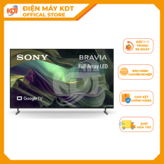 Google Tivi Sony 75 inch 4K KD-75X85L