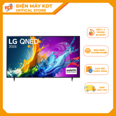 Smart Tivi QNED LG 86 inch 4K 86QNED80TSA