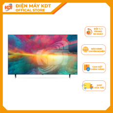 Smart Tivi QNED LG 75 inch 4K 75QNED75SRA