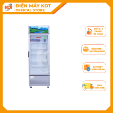 Tủ mát Sanaky 290 lít TM.VH358KL