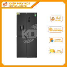 Tủ lạnh Hitachi Inverter 464 lít HR4N7520DSWDXVN