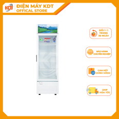 Tủ mát Inverter Sanaky 240 lít VH-2589K3