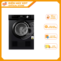 Máy sấy thông hơi Aqua 9 kg AQH-V901K (PS)