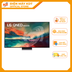 Smart Tivi QNED LG 65 inch 4K 65QNED86SRA