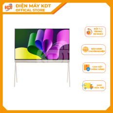Smart Tivi OLED LG 55 Inch 4K 55LX1TPSA