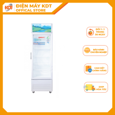 Tủ Mát Sanaky Inverter 240 Lít VH-308K3L