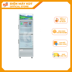 Tủ mát Sanaky 240 lít VH-308WL