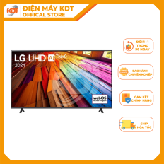 Smart Tivi LG 75 inch 4K 75UT8050PSB