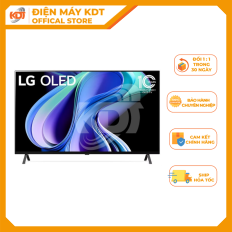 Smart Tivi OLED LG 48 inch 4K 48A3PSA
