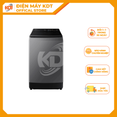 Máy giặt Samsung Inverter 14 Kg WA14CG5886BDSV