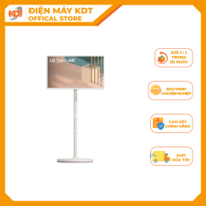 Smart Tivi di động Stanby Me LG 27 inch 27ART10CKPL