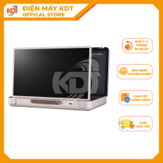 Tivi StanbyME Go LG 27 inch 27LX5QKNA