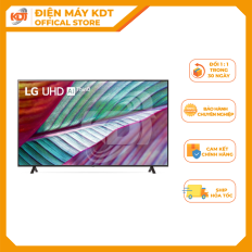 Smart Tivi LG 65 inch 4K 65UR7550PSC