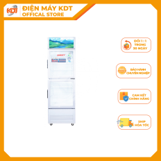 Tủ mát Sanaky 290 lít VH-358WL