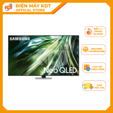 Smart Tivi Neo QLED Samsung 98 Inch 4K QA98QN90DA