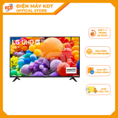 Smart Tivi LG 65 inch 4K 65UT7350PSB