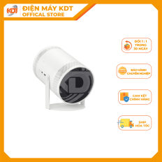 Máy chiếu Smart Tivi Bỏ Túi FHD Samsung The Freestyle Gen 2 SP-LFF3CLA