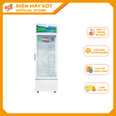 Tủ Mát Sanaky Inverter 300 Lít VH-3089K3