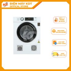 Máy sấy thông hơi Aqua 7 kg AQH-V700FW