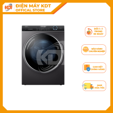 Máy sấy bơm nhiệt Aqua 10 kg AQH-H1000J(PS)