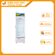 Tủ Mát Sanaky 340 Lít VH-409KL