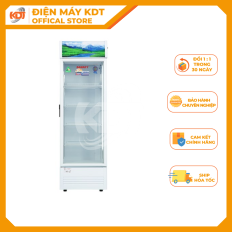 Tủ mát Sanaky 400 lít VH-4089K