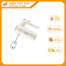 Máy đánh trứng Bear DDQ-B01K1