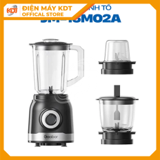 Máy Xay Sinh Tố Gaabor JM-16M02A