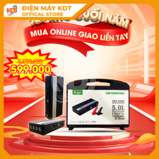 Pin Sạc Đa Năng BULEIK05S-14.000mAh