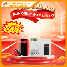Pin Sạc Đa Năng BULEIK24S-8.000mAh