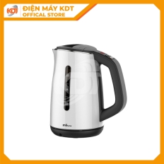 Ấm đun điện tử Miihome 1.5L KT1501L