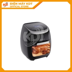 Nồi chiên không dầu Hafele 11Lít HS-AF1102B