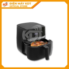 Nồi chiên không dầu Hafele 5,7Lít HS-AF502B