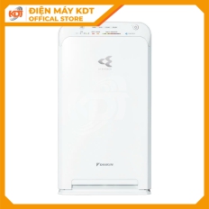 Máy lọc không khí MC55UVM6