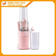 Máy ép chậm Hawonkoo SJH-001
