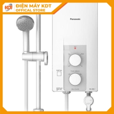 Máy nước nóng Panasonic DH-4RL1
