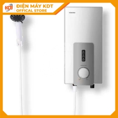 Máy Nước Nóng Trực Tiếp Toshiba TWH-45MSNVN(W)