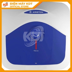 Máy nước nóng gián tiếp Ariston 15 lít BLU 15 R 2.5 FE