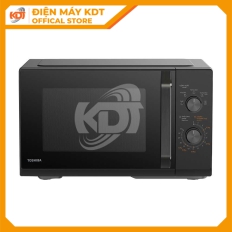 Lò vi sóng Toshiba MW3-MM25PE(BK)
