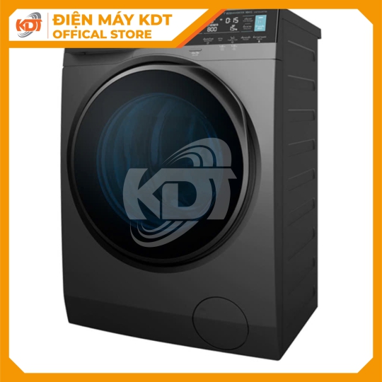 Máy giặt Inverter Electrolux 10 kg EWF1042R7SB