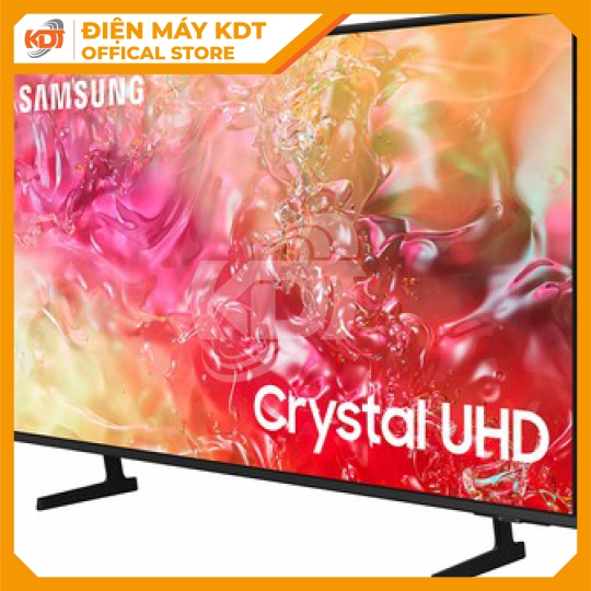 Smart Tivi Samsung 43 Inch  4K UA43DU7700