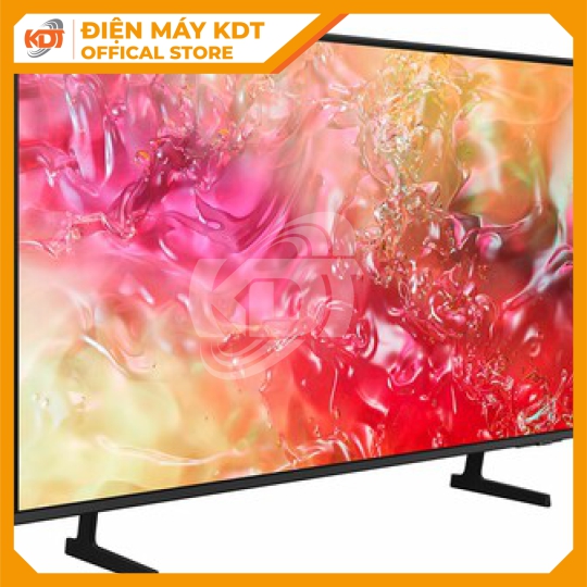 Smart Tivi Samsung 43 Inch  4K UA43DU7700