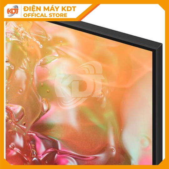 Smart Tivi Samsung 43 Inch  4K UA43DU7700
