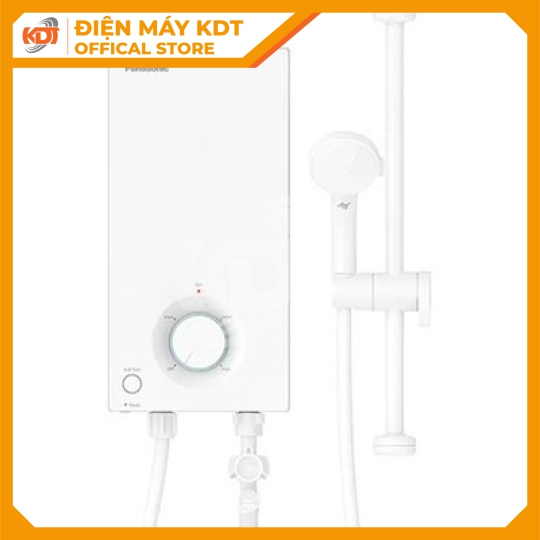 Máy nước nóng Trực tiếp  Panasonic DH-3VS1VW