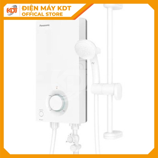 Máy nước nóng Trực tiếp  Panasonic DH-3VS1VW